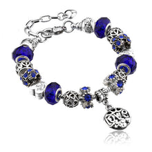 Silver Charm pandora Bracelets & Bangles